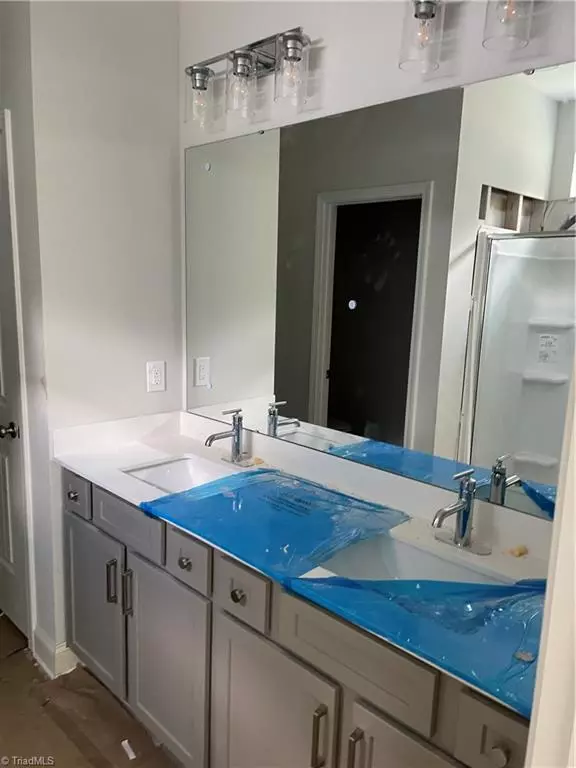 Graham, NC 27253,515 Valentine CT #lot 105