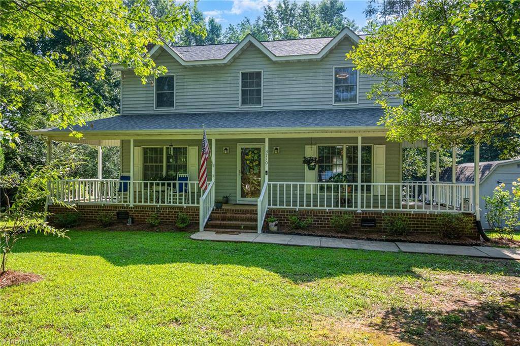 Randleman, NC 27317,3710 Applewood RD