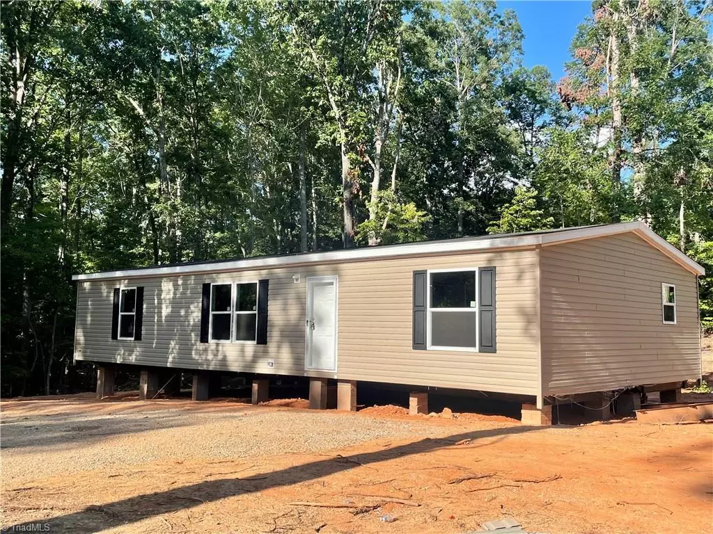Lexington, NC 27292,154 Lester DR