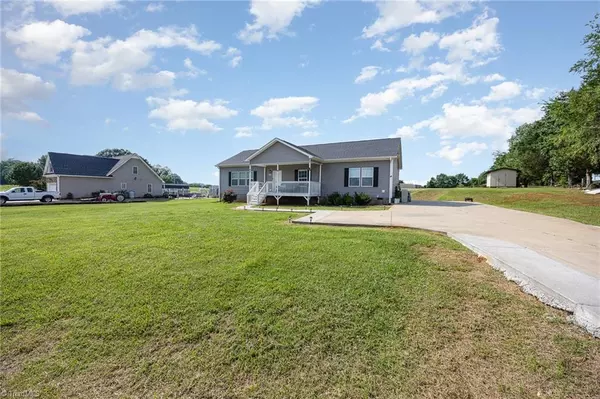 Mocksville, NC 27028,1200 Woodward RD