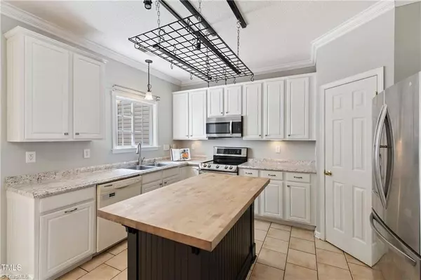 Archdale, NC 27263,308 Brittany WAY