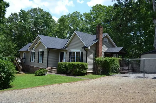 Sandy Ridge, NC 27046,3228 Sheppard Mill RD