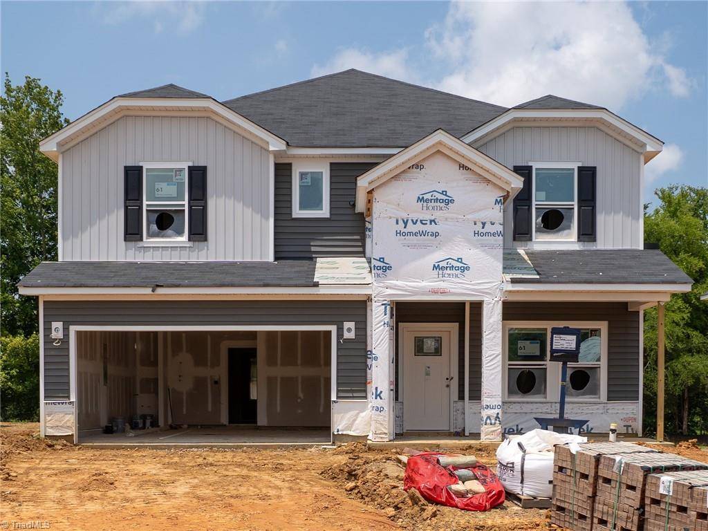 2299 Cherry Creek RD, Haw River, NC 27258
