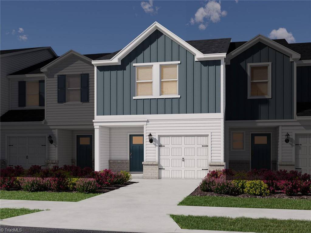 Mebane, NC 27302,1048 Winding Spring DR