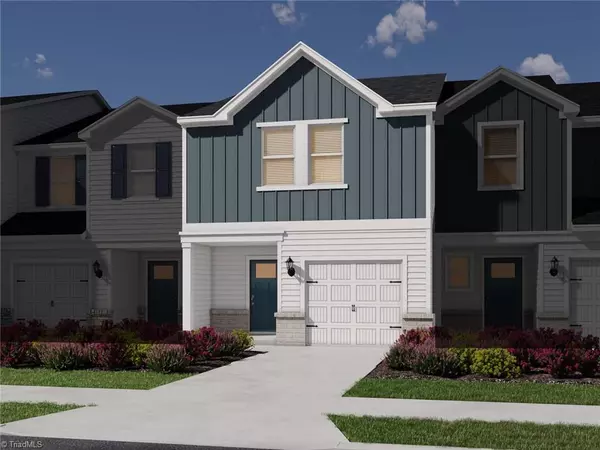 Mebane, NC 27302,1048 Winding Spring DR