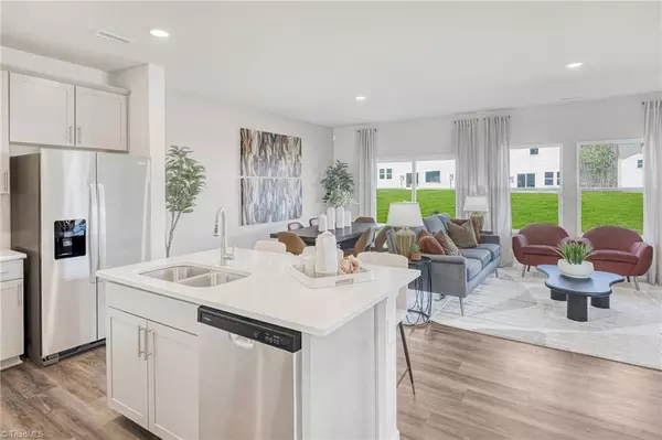 Mebane, NC 27302,1048 Winding Spring DR