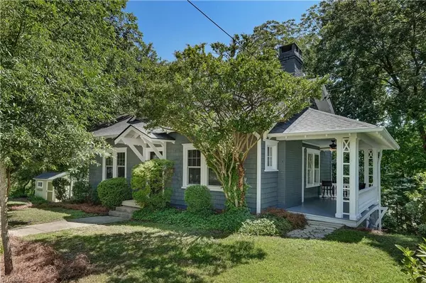 Greensboro, NC 27401,312 Hillside DR