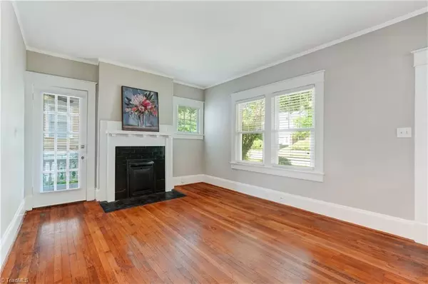 Greensboro, NC 27401,312 Hillside DR