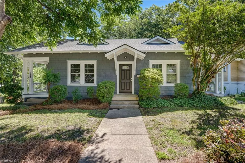 Greensboro, NC 27401,312 Hillside DR
