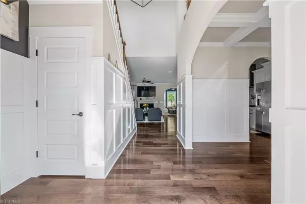 Lewisville, NC 27023,1075 Woodview Ridge TRL