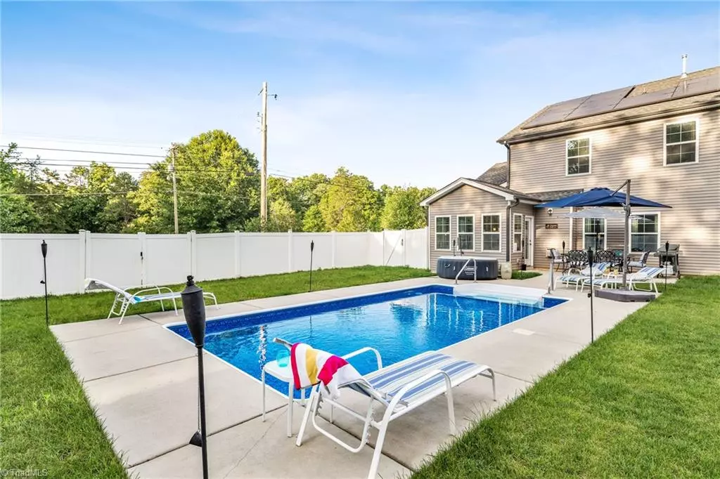 Lewisville, NC 27023,1075 Woodview Ridge TRL