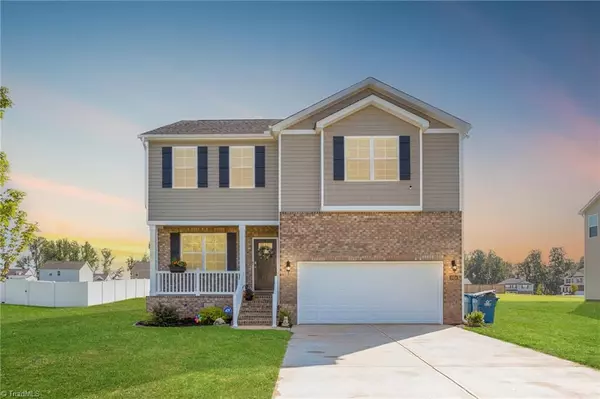 2024 Rosebank WAY, Mebane, NC 27302