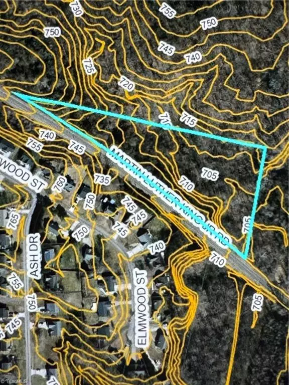 Mocksville, NC 27028,00 Martin Luther King Jr RD