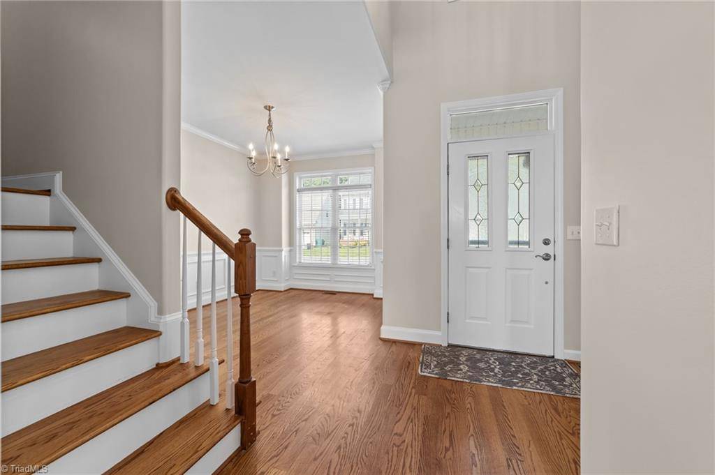 Clemmons, NC 27012,2537 Brook Stone DR
