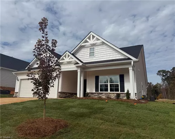 Advance, NC 27006,236 Morning Star DR