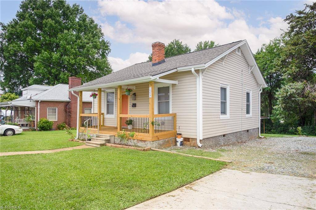 Burlington, NC 27217,1332 Graham ST