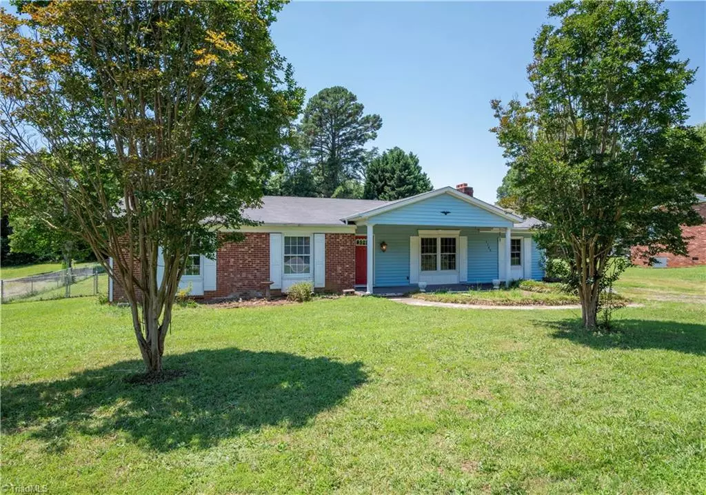 Winston-salem, NC 27106,5740 Murray RD