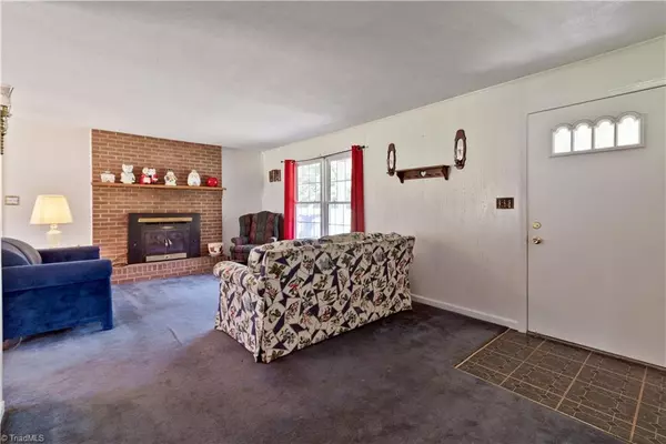 Winston-salem, NC 27106,5740 Murray RD
