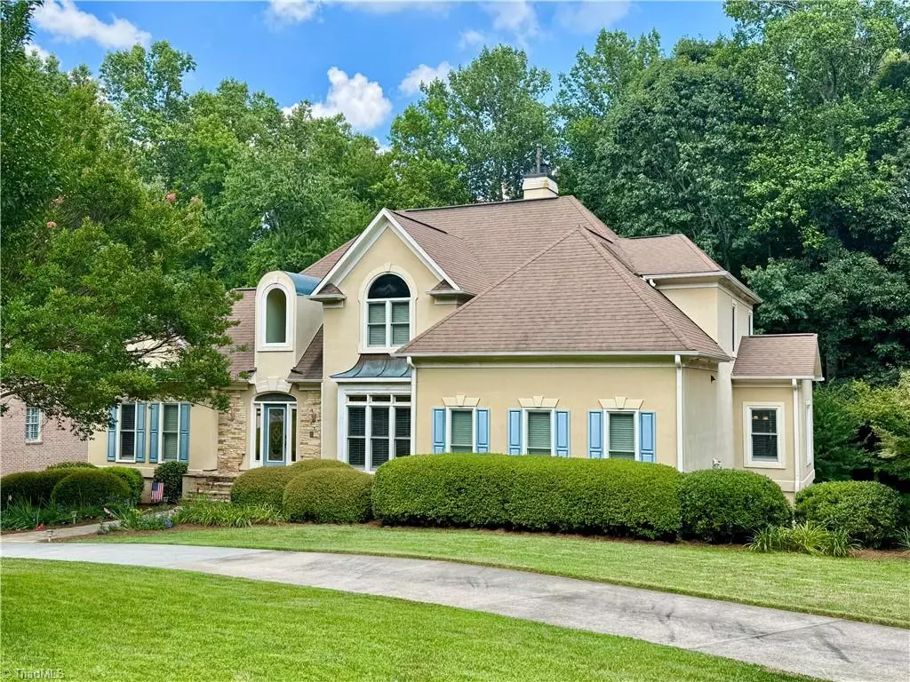 Kernersville, NC 27284,113 Finborough CT