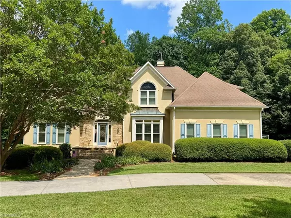 Kernersville, NC 27284,113 Finborough CT