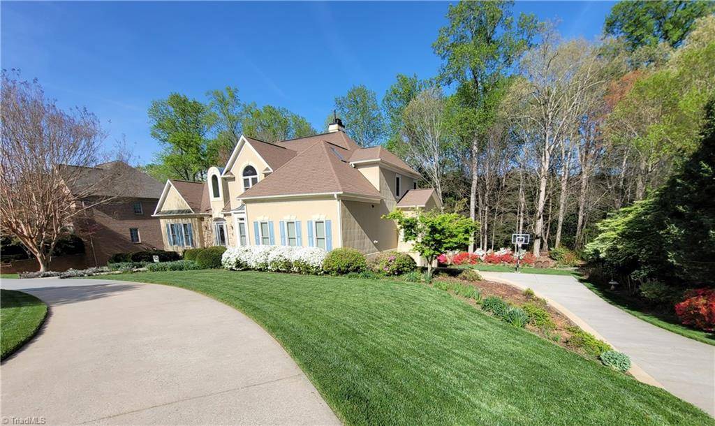 Kernersville, NC 27284,113 Finborough CT