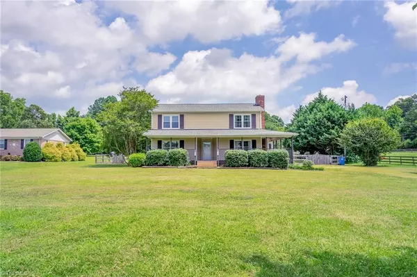 Mcleansville, NC 27301,3542 Anderson Valley RD