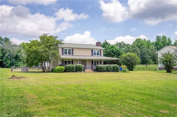 Mcleansville, NC 27301,3542 Anderson Valley RD