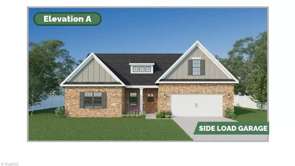 3701 Pasture View DR, Summerfield, NC 27358
