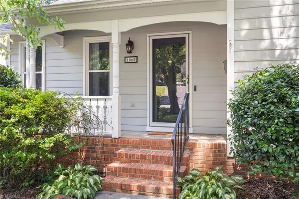 Winston-salem, NC 27103,1065 Gales AVE