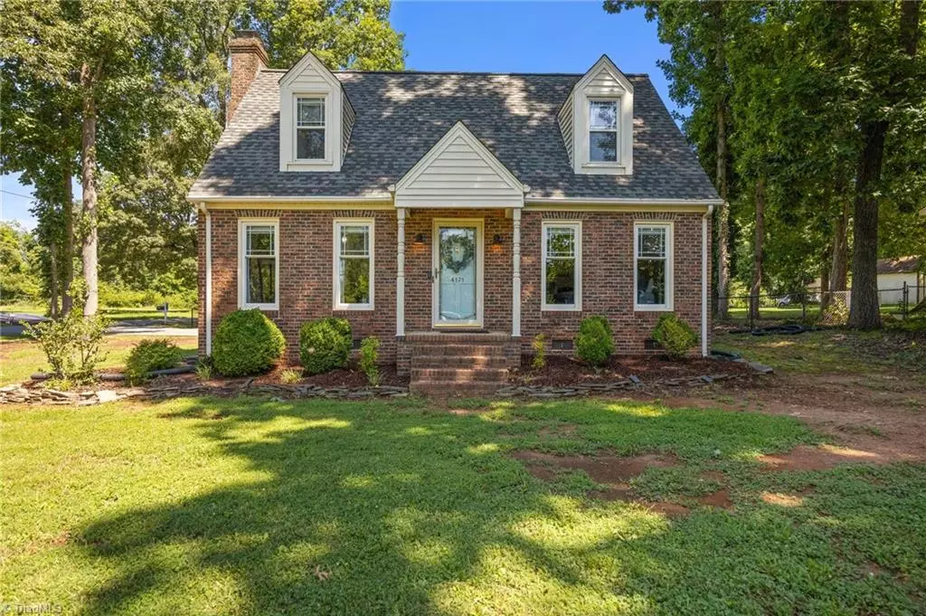 Burlington, NC 27215,4171 Williams Mill RD