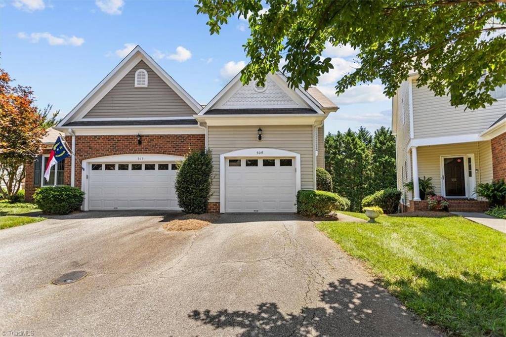 Winston-salem, NC 27104,509 Sherwood Hills DR