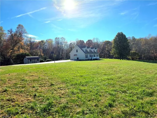 2402 Rock Creek Ch RD, North Wilkesboro, NC 28659