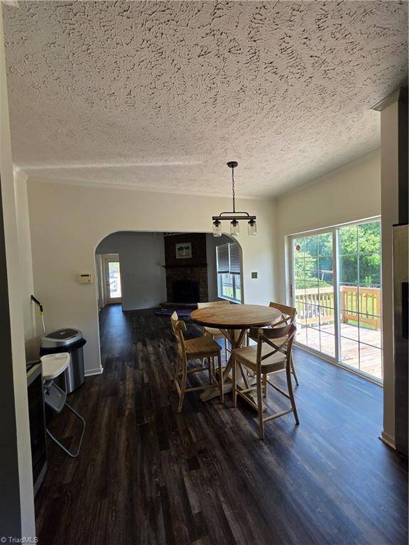 North Wilkesboro, NC 28659,2402 Rock Creek Ch RD