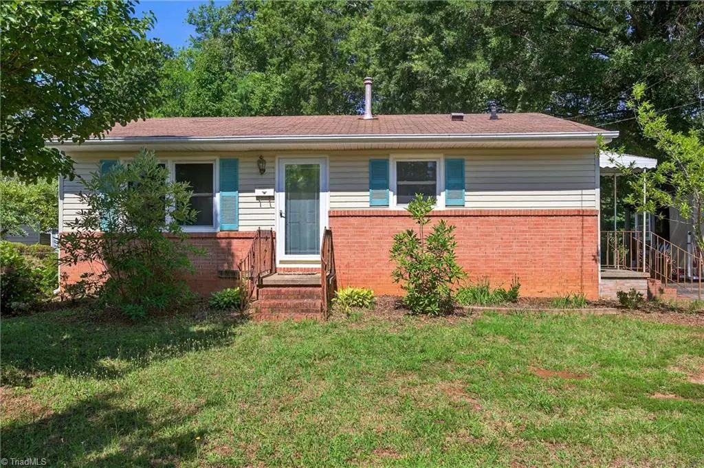 Reidsville, NC 27320,912 Wilson ST