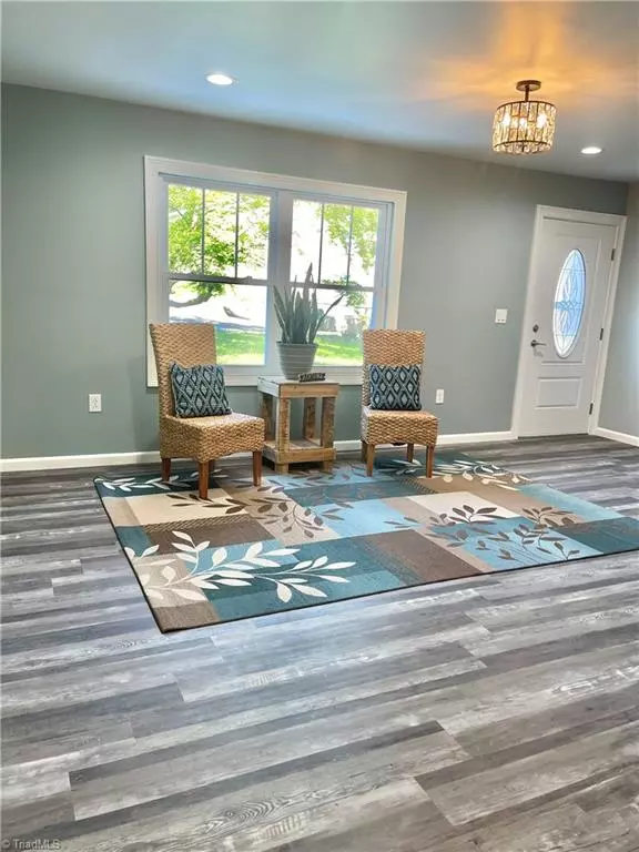 North Wilkesboro, NC 28659,297 Oakley DR