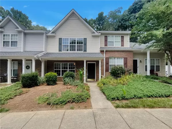 3819 Winborne LN, Greensboro, NC 27410