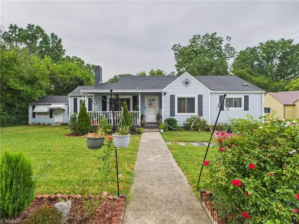 223 Jay PL, High Point, NC 27263