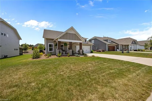 Clemmons, NC 27012,1668 Ashmead LN