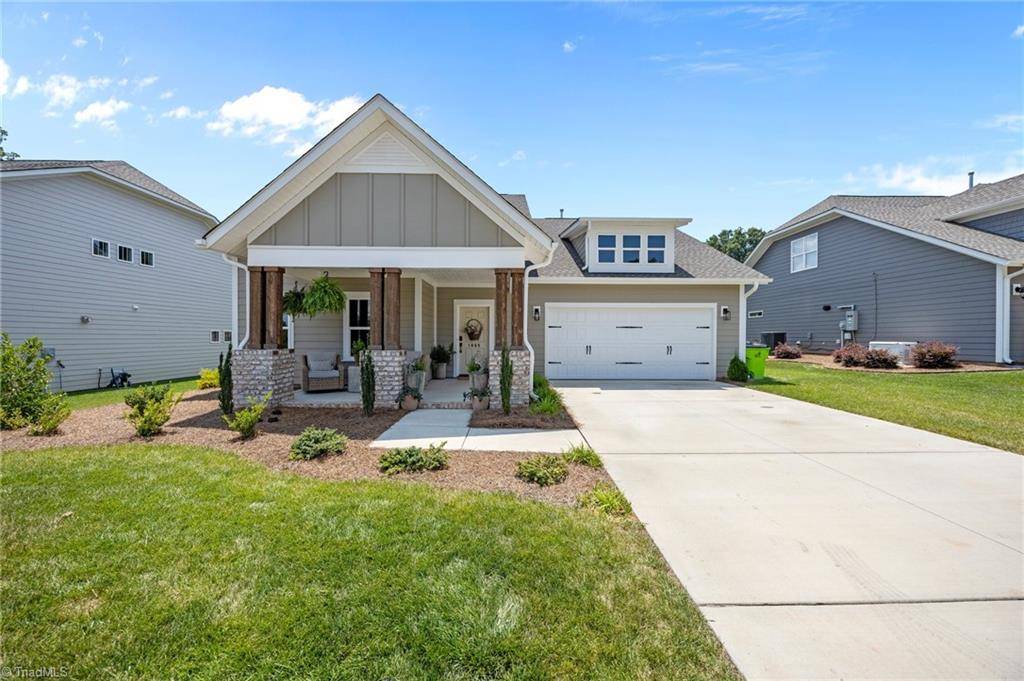 Clemmons, NC 27012,1668 Ashmead LN