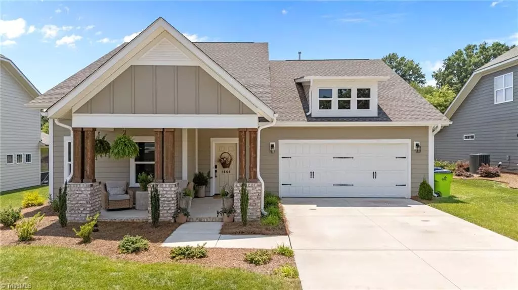 Clemmons, NC 27012,1668 Ashmead LN