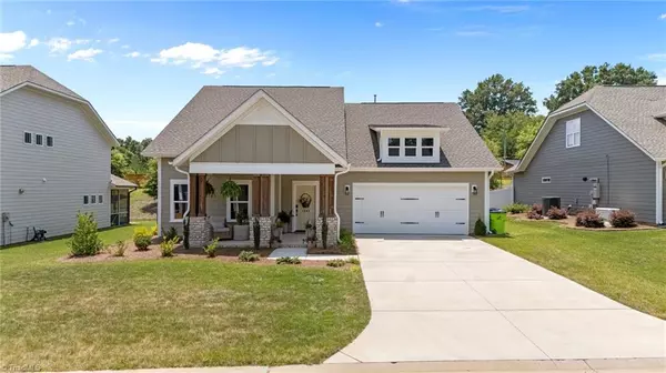 Clemmons, NC 27012,1668 Ashmead LN