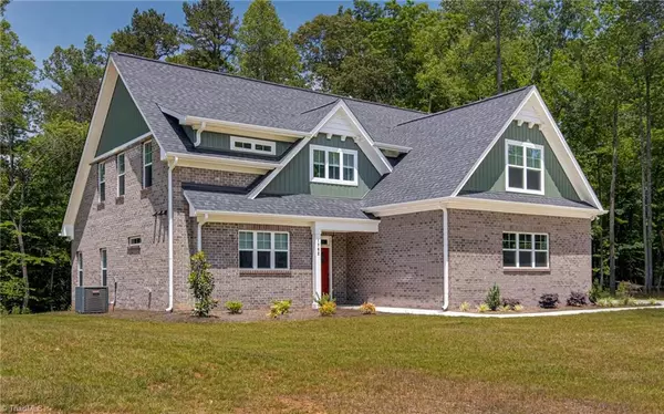 Lewisville, NC 27023,1762 Canopy TRL