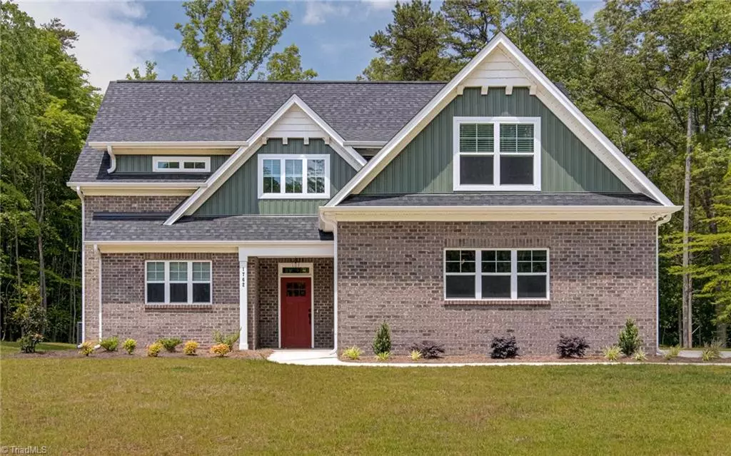 Lewisville, NC 27023,1762 Canopy TRL