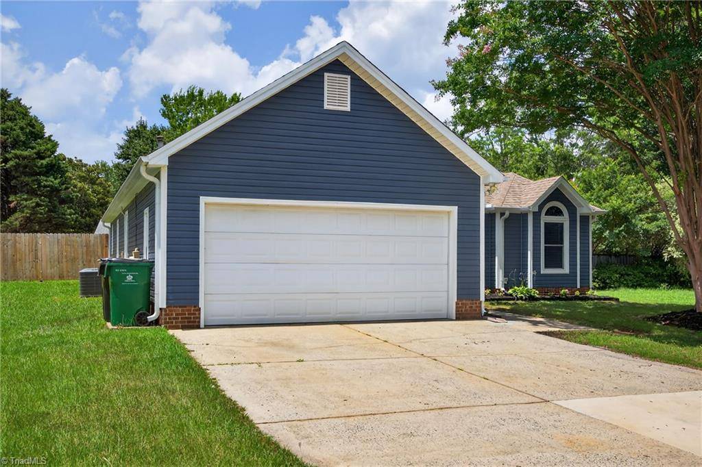 Charlotte, NC 28262,1811 Tufnell CT