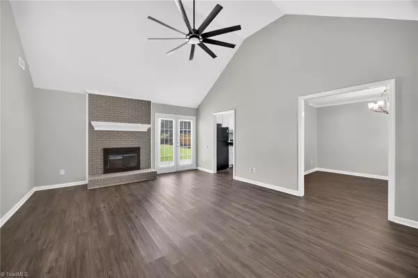 Charlotte, NC 28262,1811 Tufnell CT