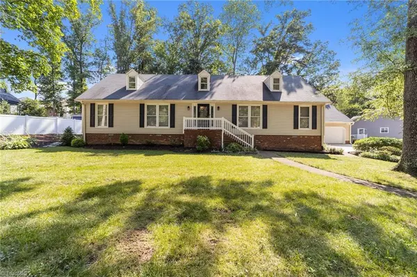 Greensboro, NC 27410,5202 Tower RD
