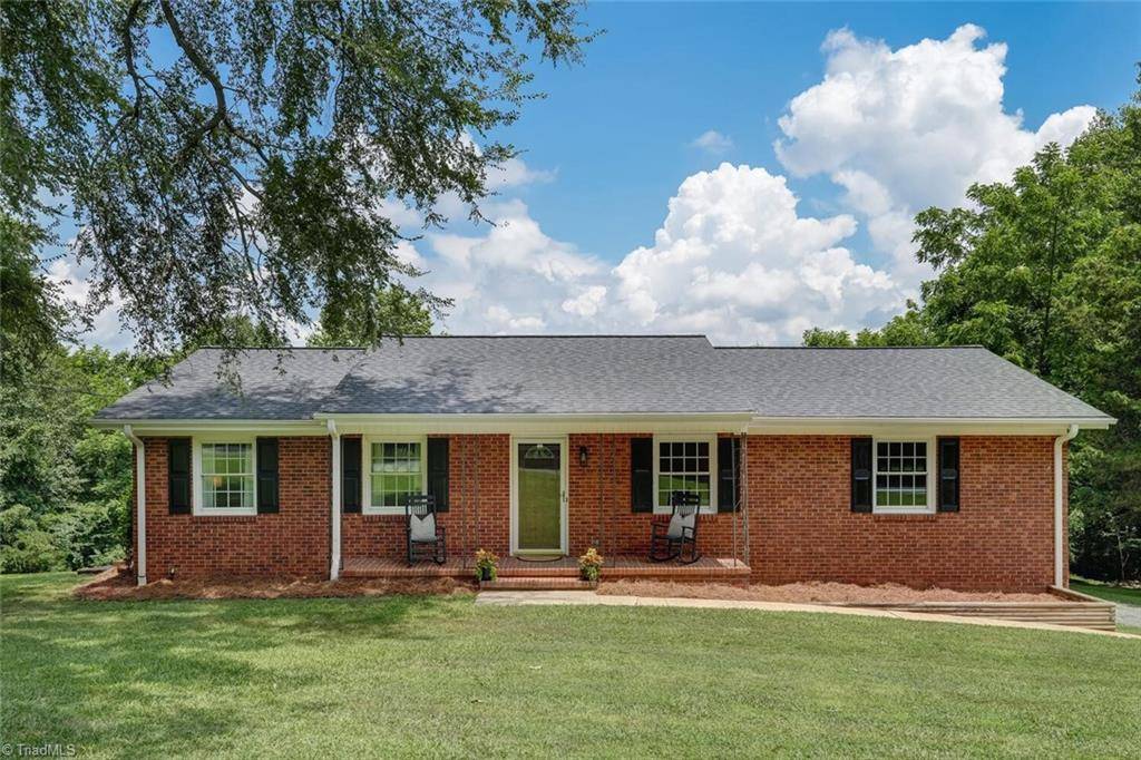 9180 River Mill RD, Randleman, NC 27317