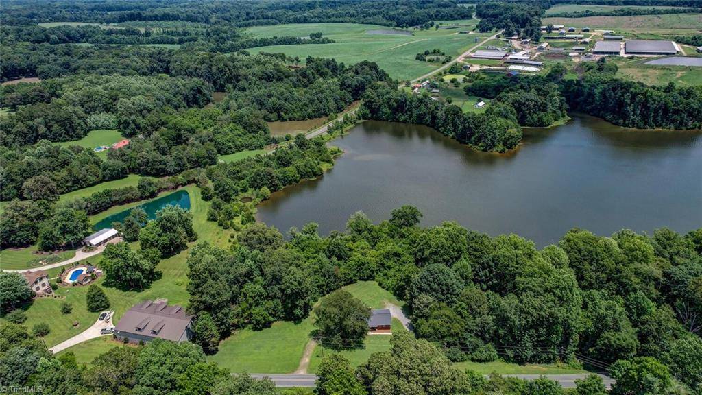 9180 River Mill RD, Randleman, NC 27317