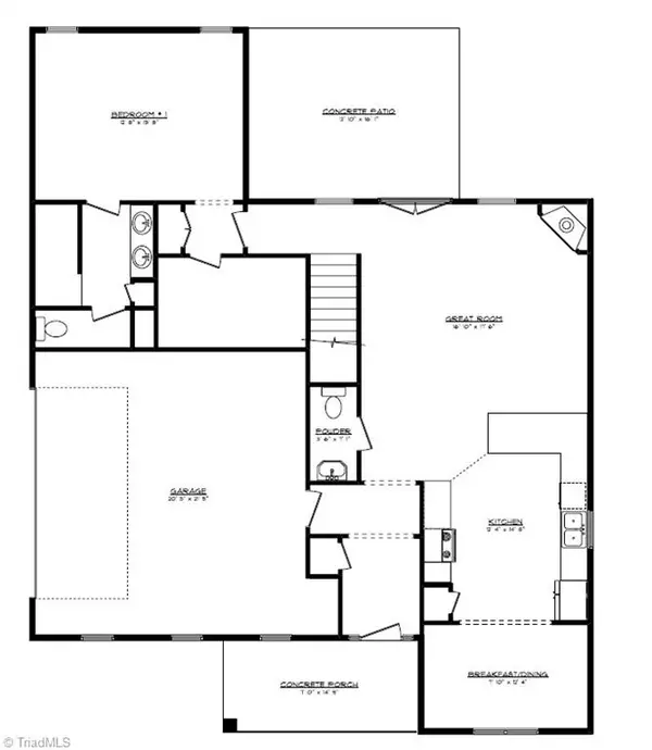 Liberty, NC 27298,3050 NC Highway 62