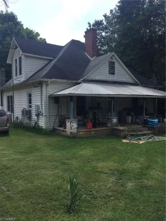 Mebane, NC 27302,2331 Farrell RD
